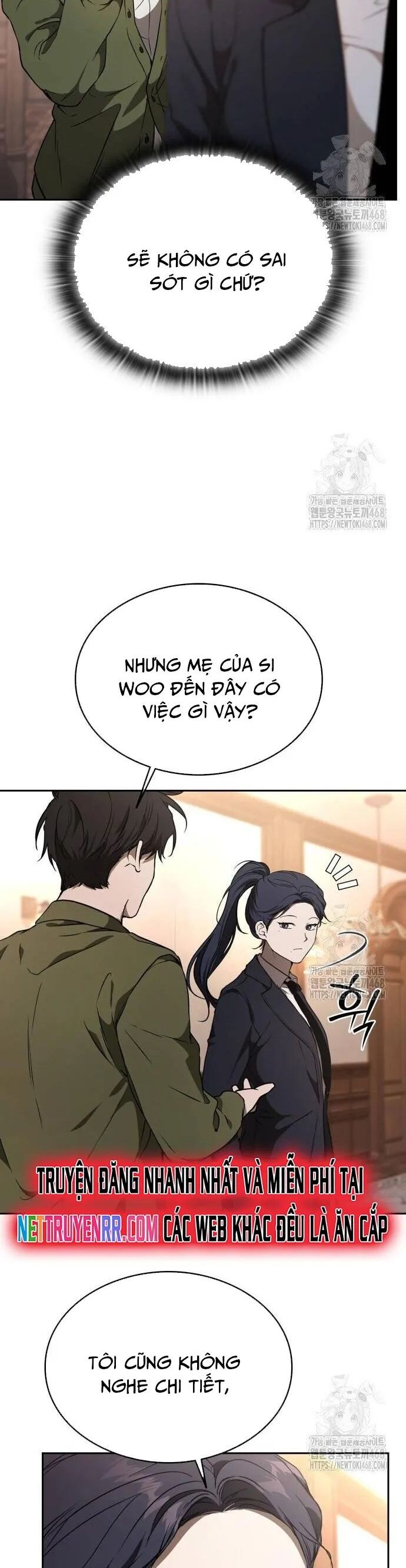 Trường Mẫu Giáo Thần Thú Chương 12 Ảnh 49