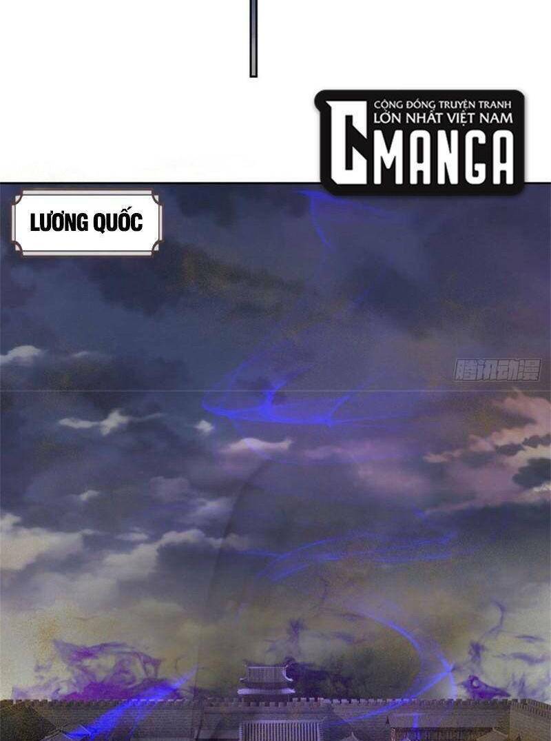 Chúa Tể Chi Lộ Chương 131 Ảnh 10