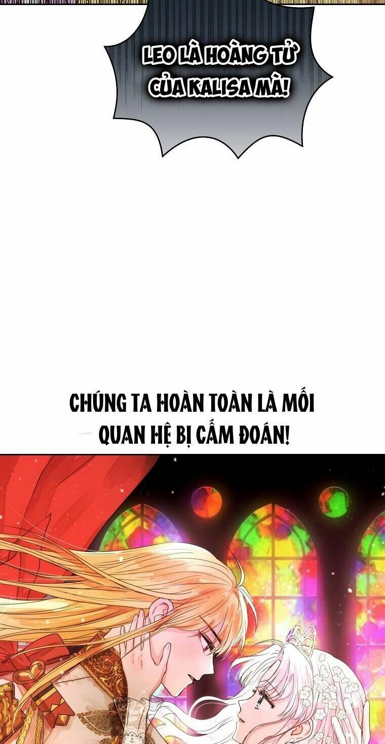 Tồn Tại Như Nàng Công Chúa Dã Chủng Chương 77 Ảnh 25