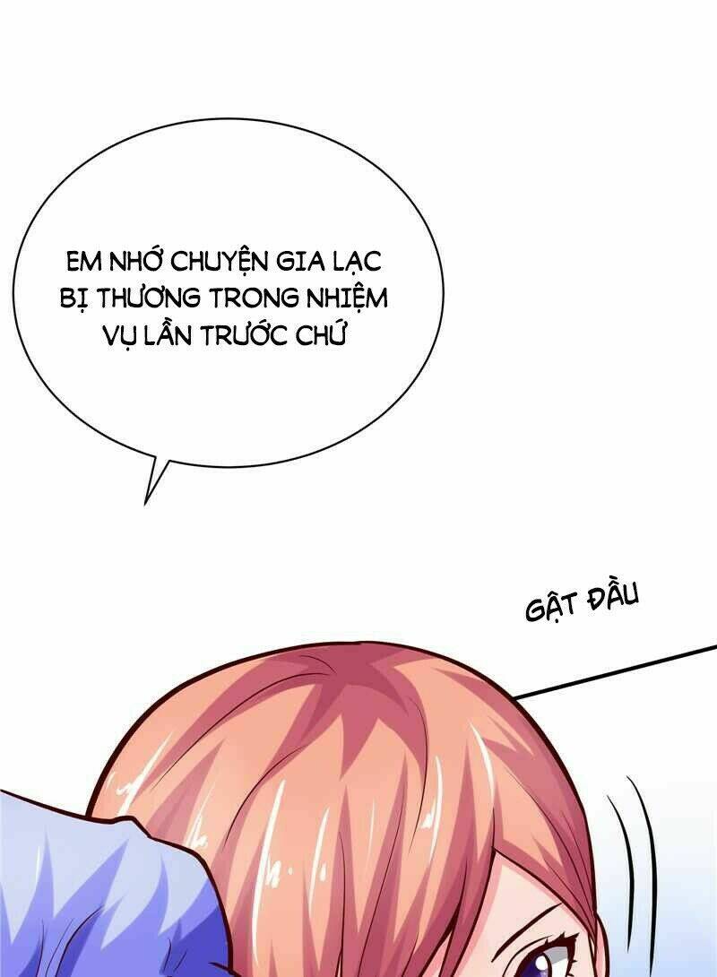 Tình Yêu Khiến Tôi Phát Điên Chương 58 Ảnh 16