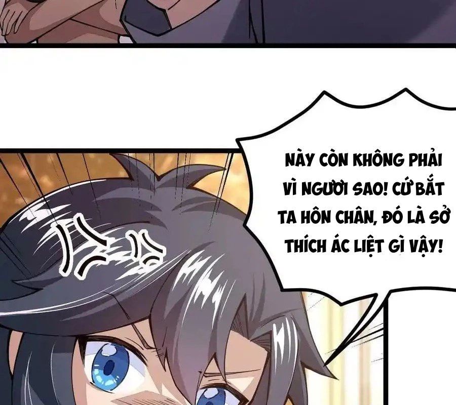 Sức Mạnh Của Kiếm Thần Chương 72 Ảnh 24