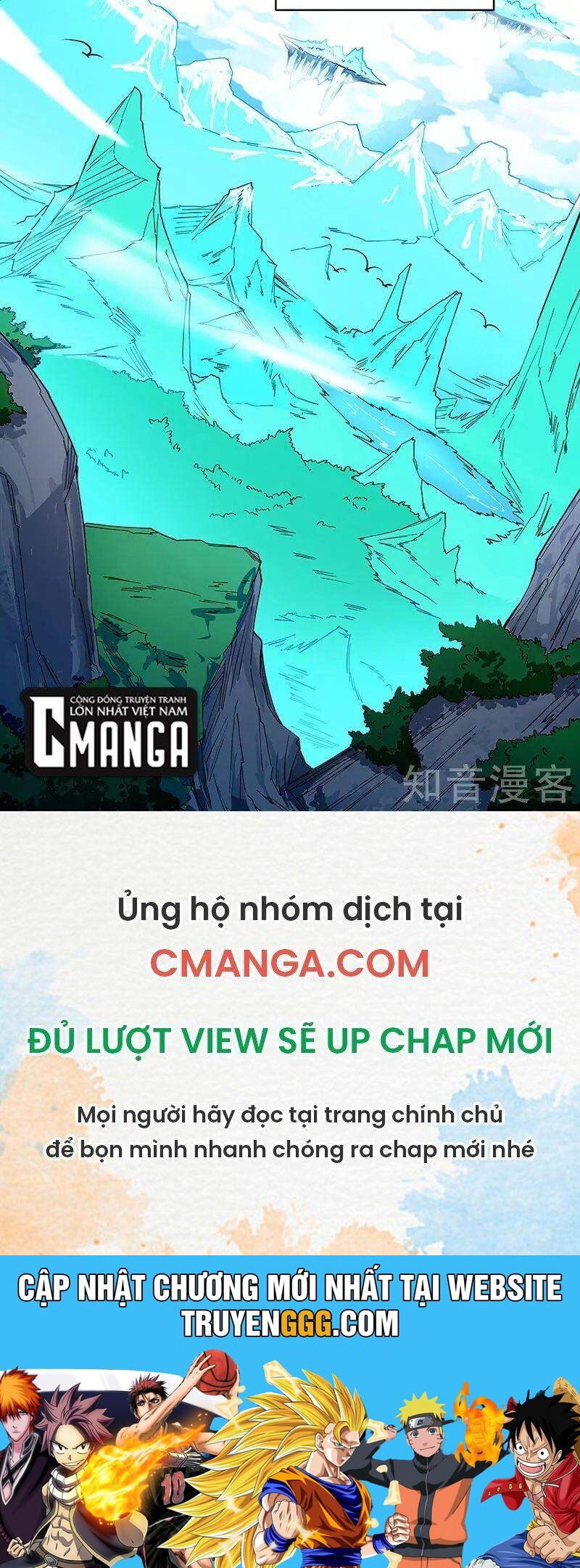Đào Hoa Bảo Điển Chương 433 Ảnh 10