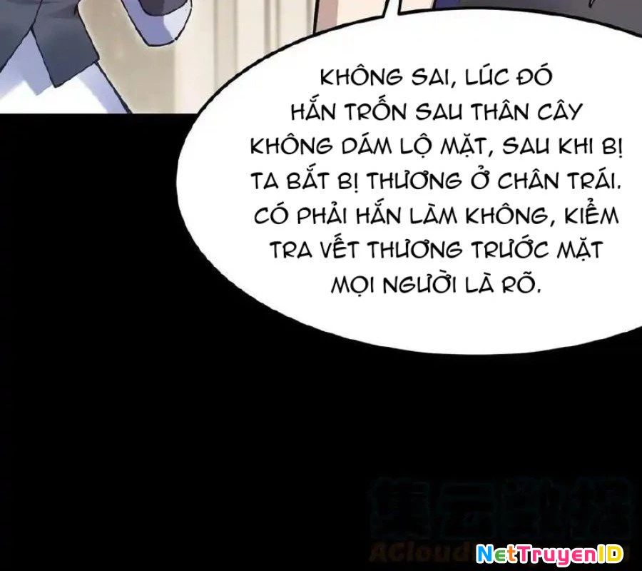 Sức Mạnh Của Kiếm Thần Chương 71 Ảnh 82