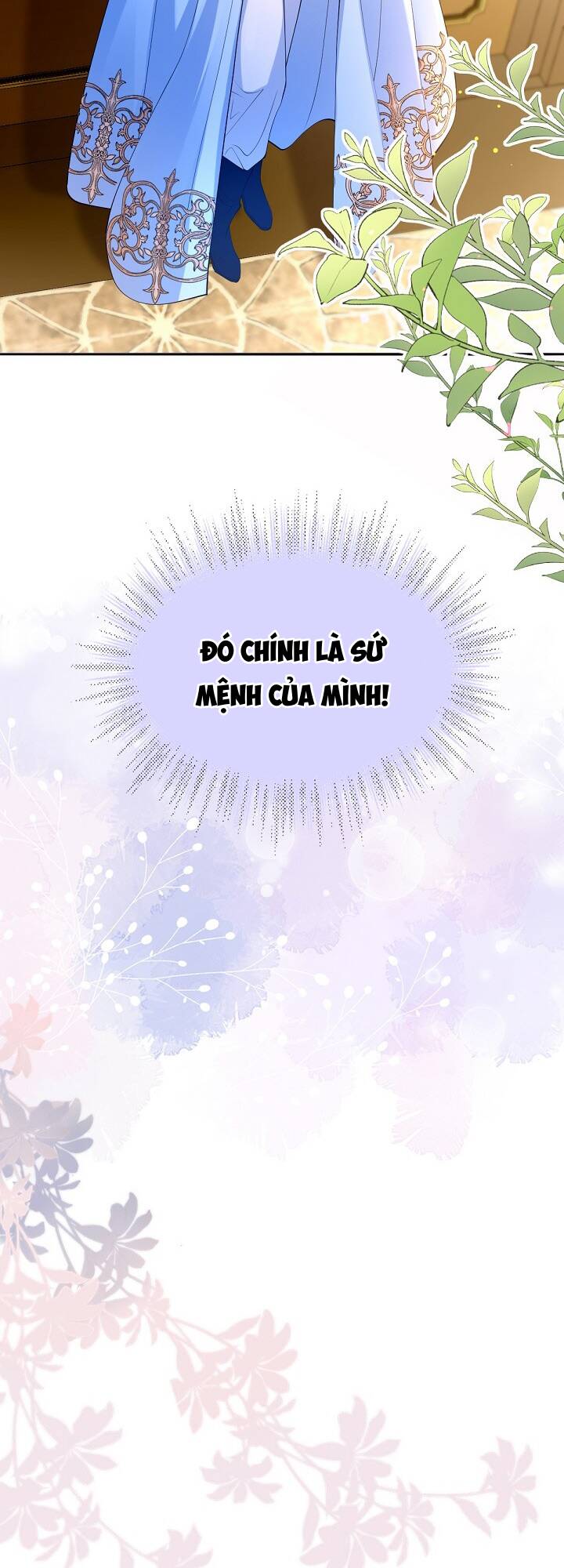 Con Gái Nuôi Muốn Cứu Thế Giới Chương 28 Ảnh 22