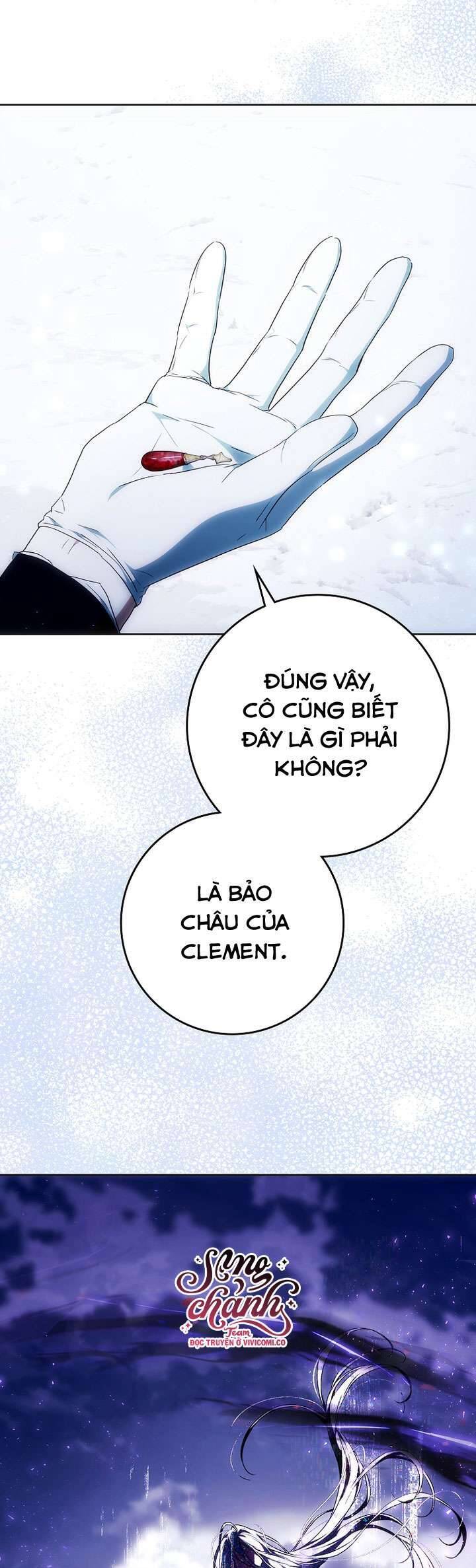 Tôi Trở Thành Vợ Nam Chính Chương 128 Ảnh 24