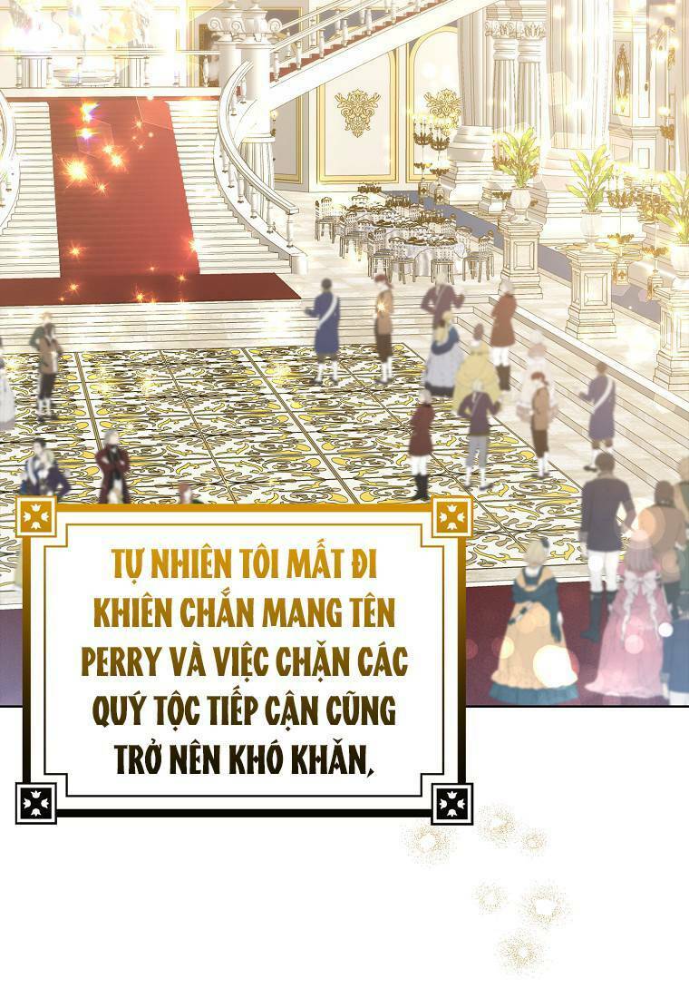 Vị Bạo Chúa Của Tôi Sao Lại Hóa Trẻ Rồi Chương 17 Ảnh 45