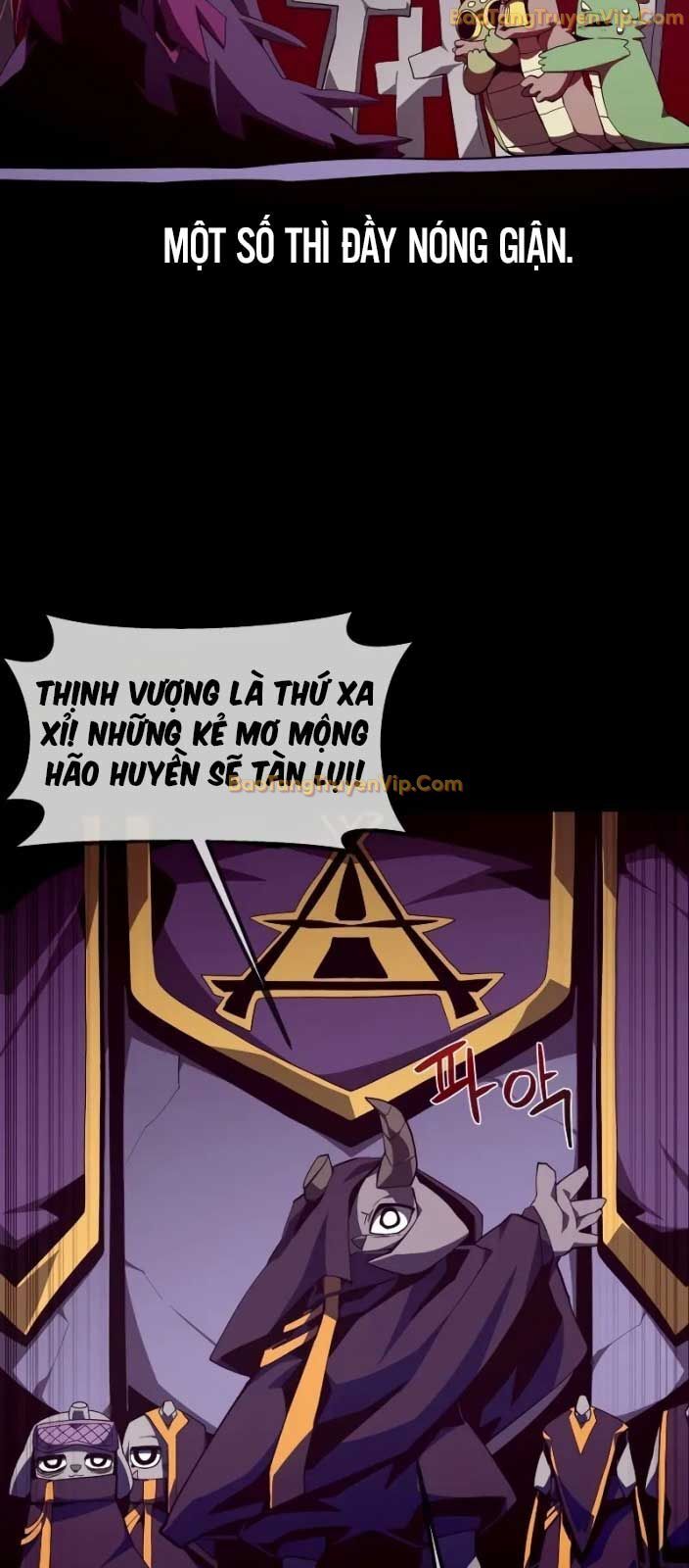 Hồi Ức Trong Ngục Tối Chương 124 Ảnh 76