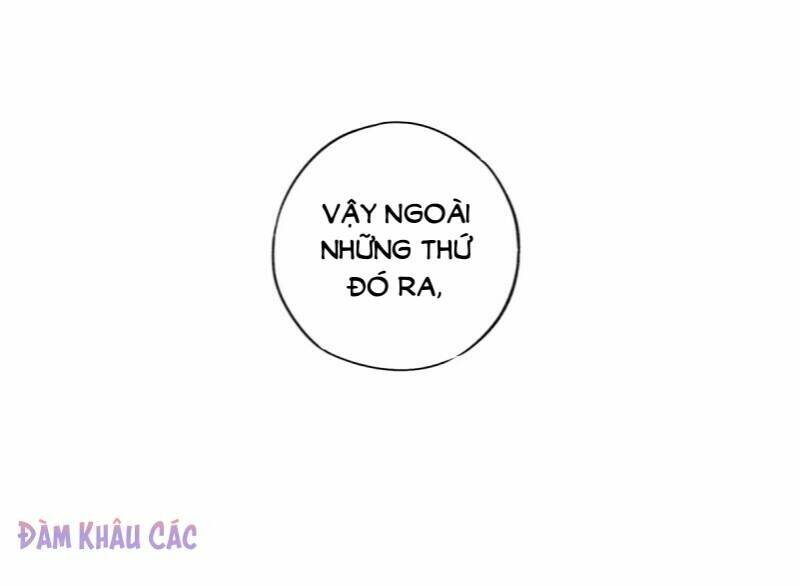 Hắc Bạch Hữu Thường Chương 6 Ảnh 23