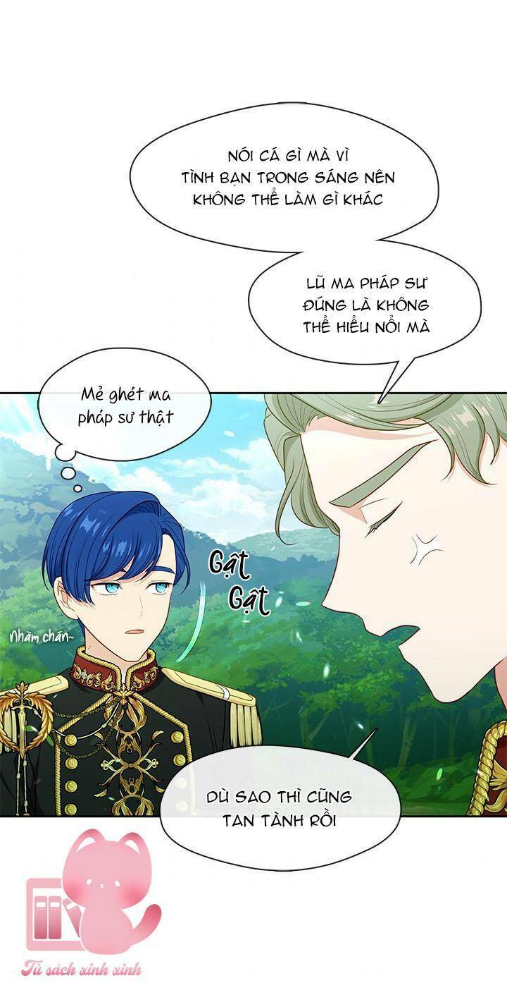 Hãy Coi Chừng Ác Nữ Chương 119 Ảnh 58