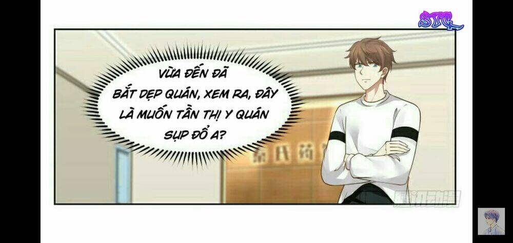 Vô Địch Thần Hào Hệ Thống Chương 3 Ảnh 12