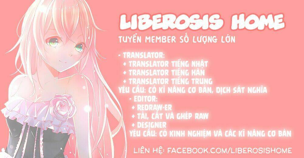 Người Quản Lí Của Hậu Cung Phi Chương 1 Ảnh 39