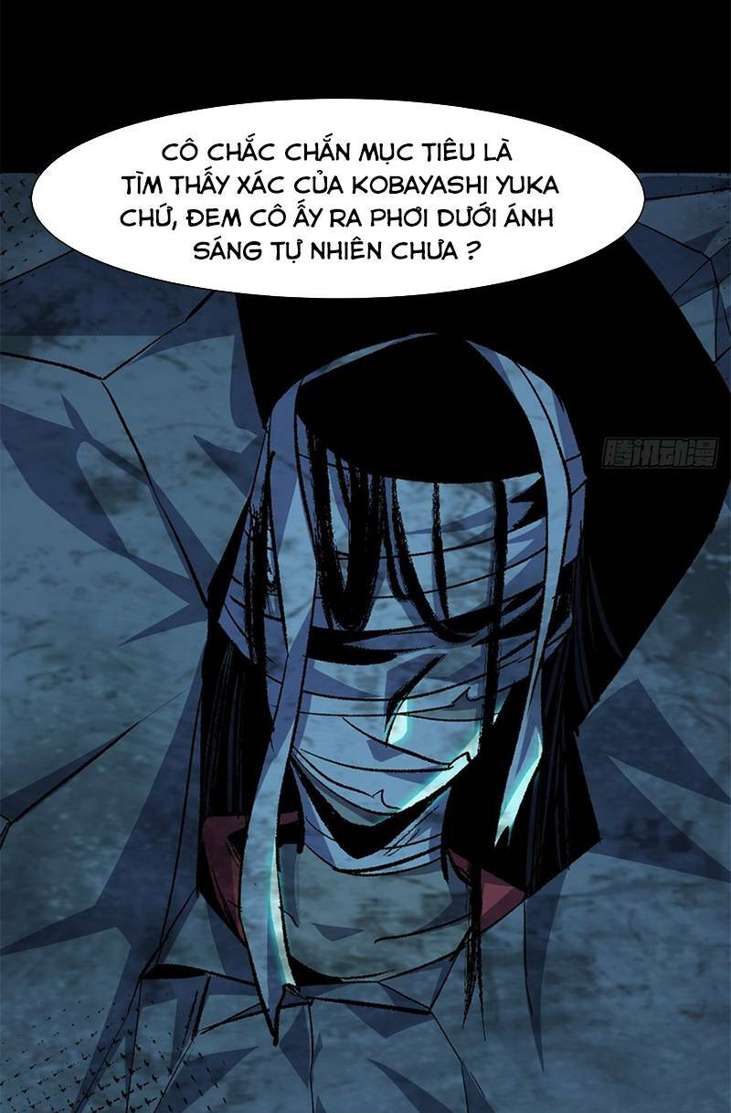 Kinh Dị Thịnh Yến Chương 15 Ảnh 64