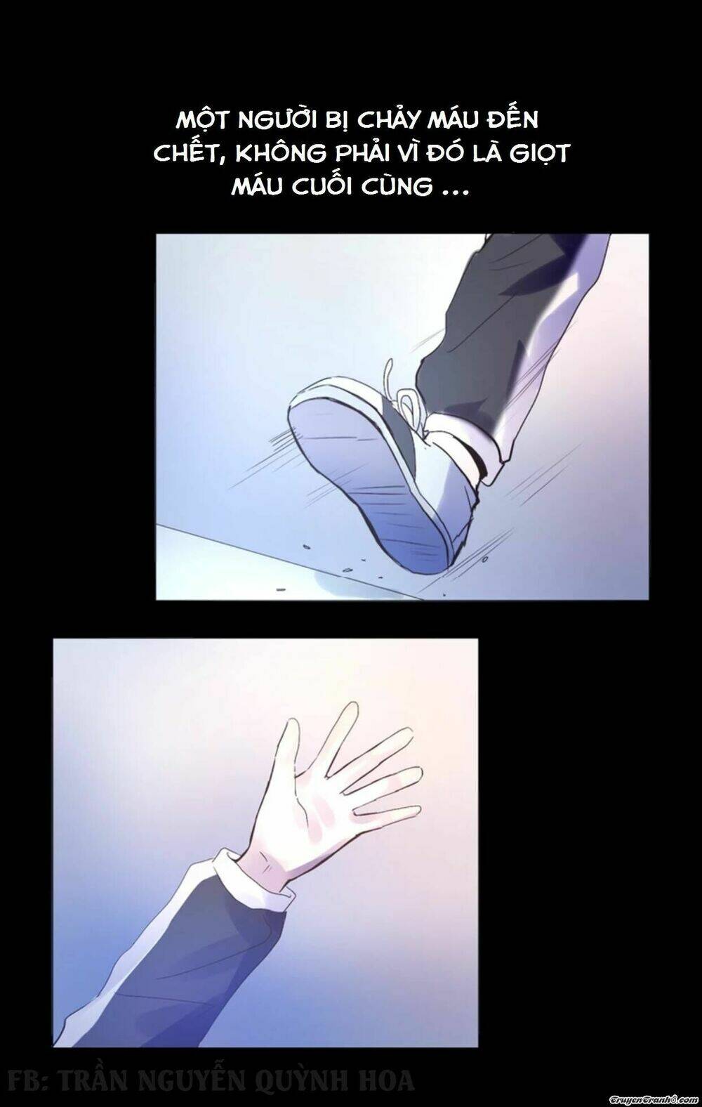 Trả Thù Trường Trung Học 2 Chương 2 Ảnh 16