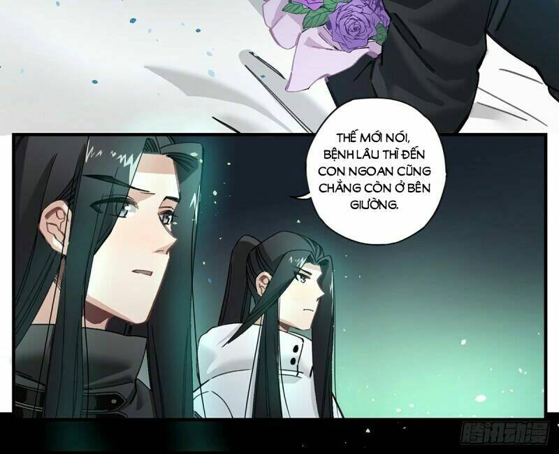Hắc Bạch Hữu Thường Chương 9 Ảnh 5