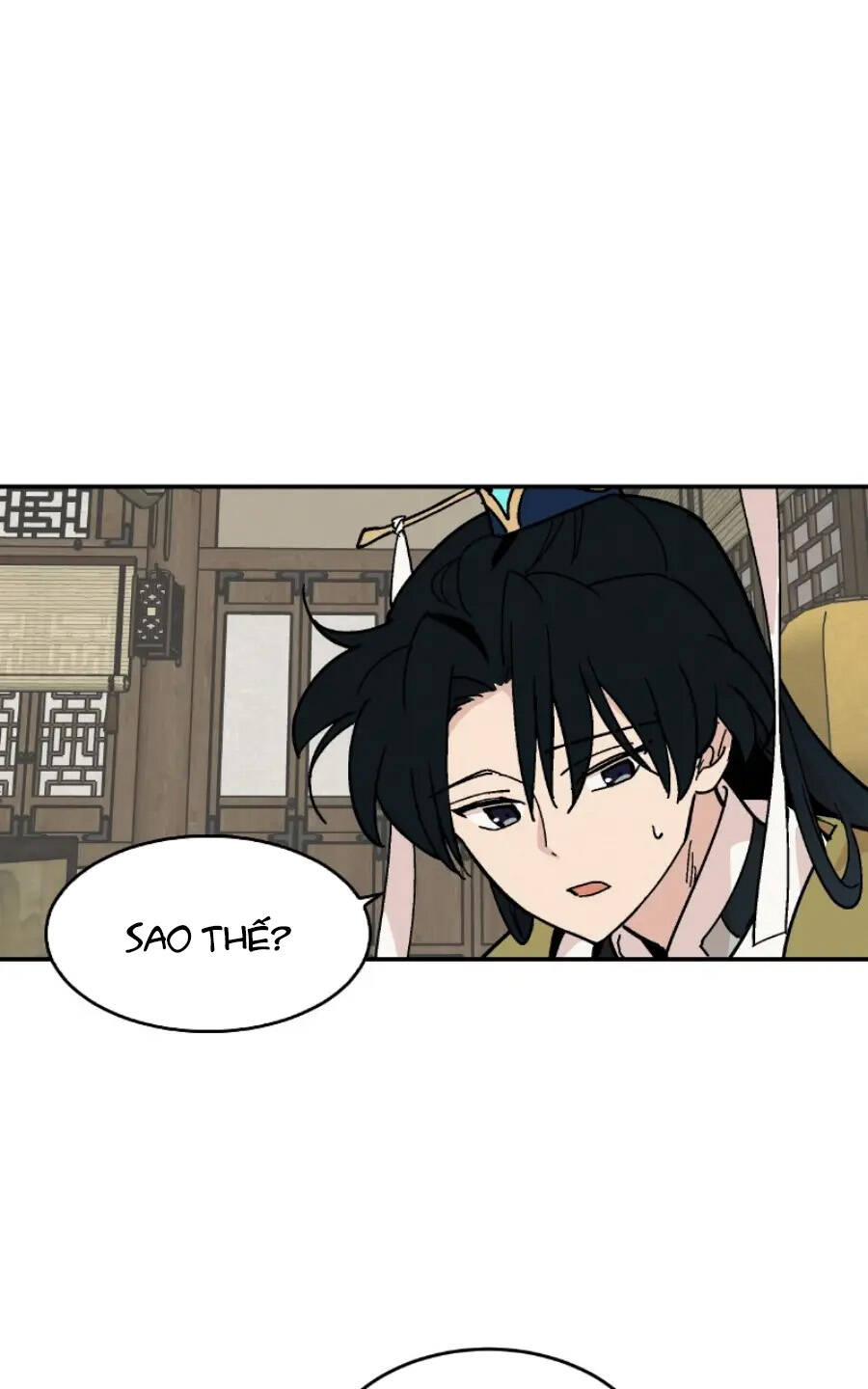 Scandal Đại Công Chúa Chương 11 Ảnh 51