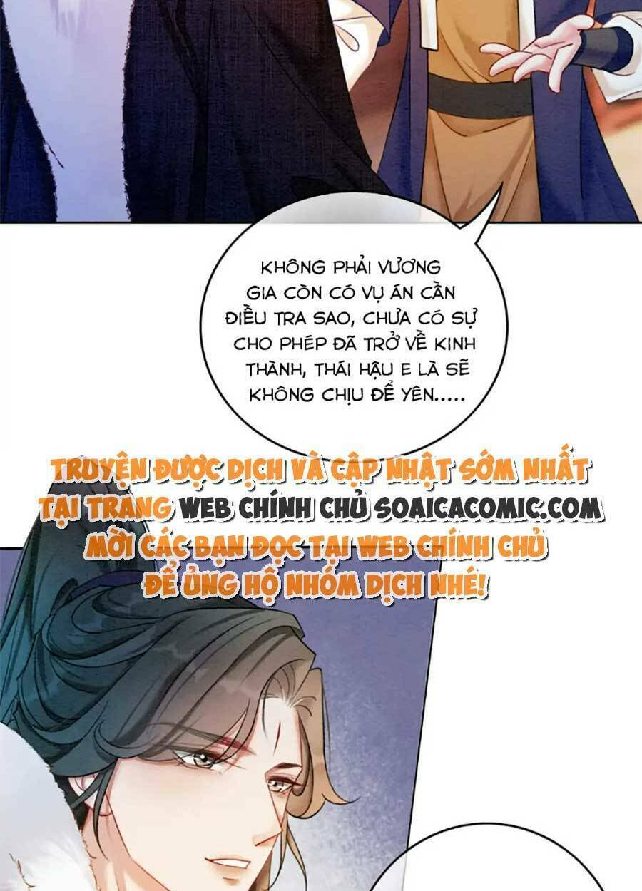 Xung Hỉ Vương Phi Chương 82 Ảnh 10