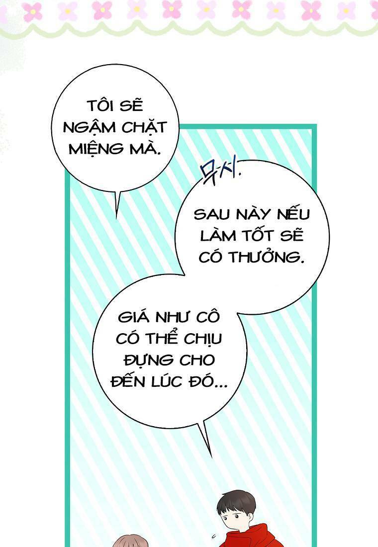 Vị Bạo Chúa Của Tôi Sao Lại Hóa Trẻ Rồi Chương 13 Ảnh 51