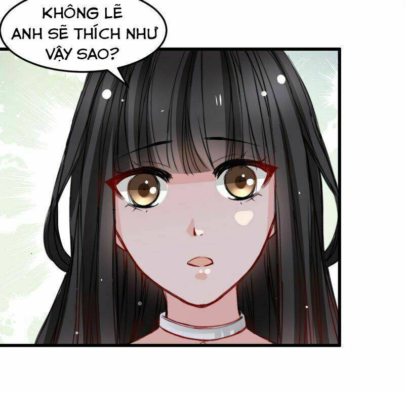 Thú Vương Chuyên Sủng Chương 17 Ảnh 15