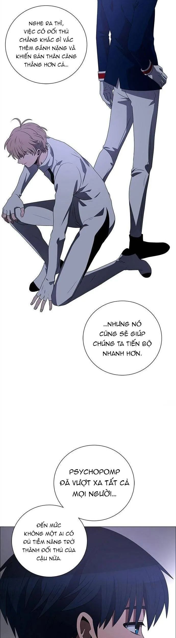 No Scope Chương 189 Ảnh 6