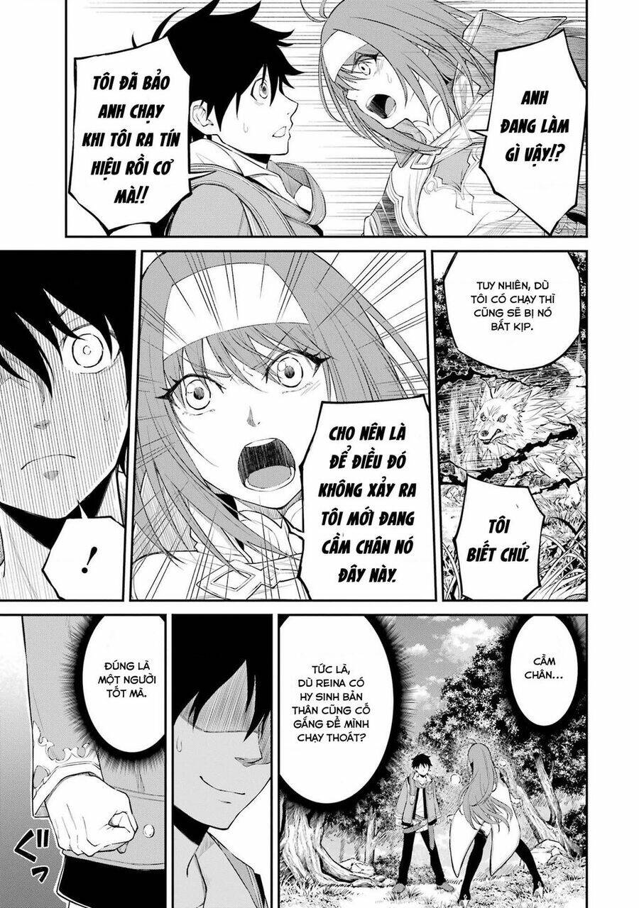 Tensei Shitara Saikyoushutachi Ga Sumau Shima Deshita. Kono Shima De Slow Life Wo Tanoshimasu Chương 1 Ảnh 67