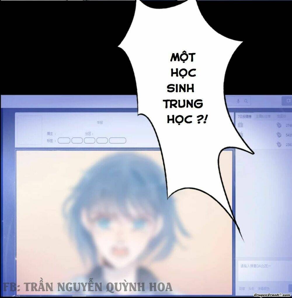 Trả Thù Trường Trung Học 2 Chương 1 Ảnh 5