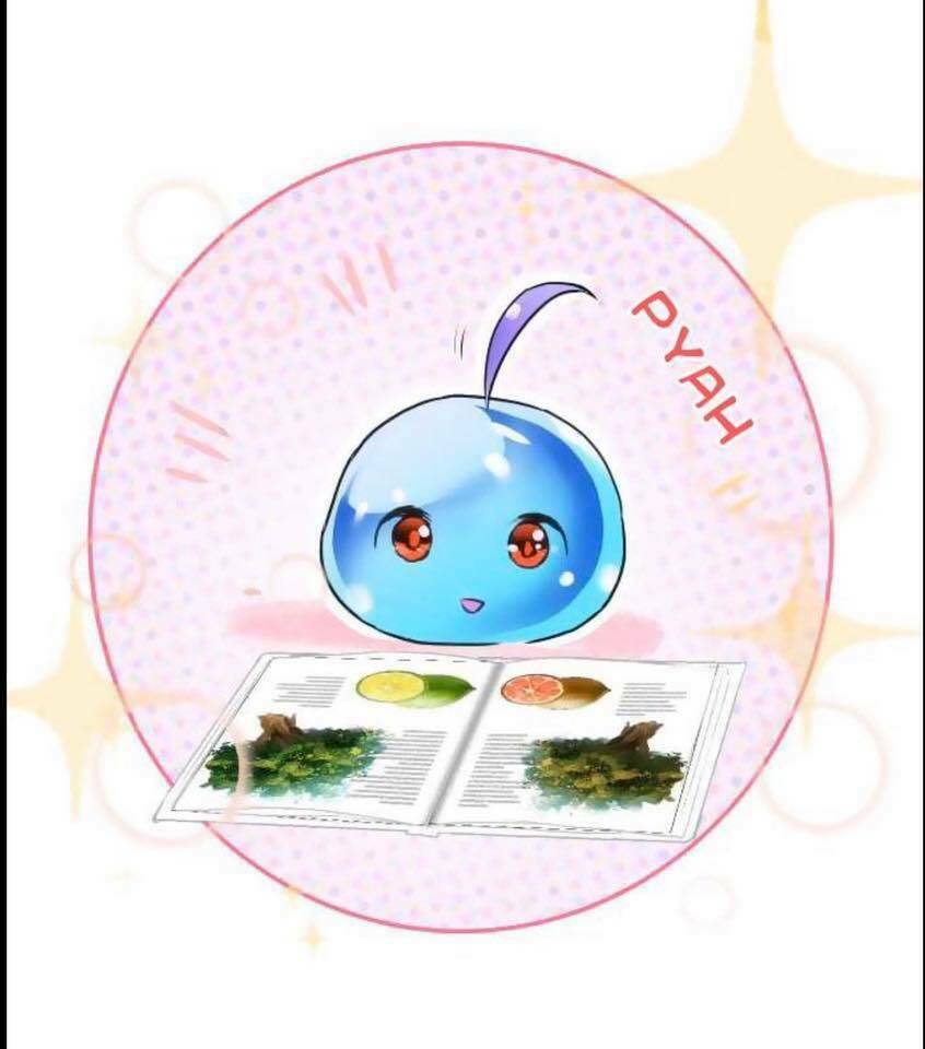 Hakase To Slime-Chan Chương 3 Ảnh 15