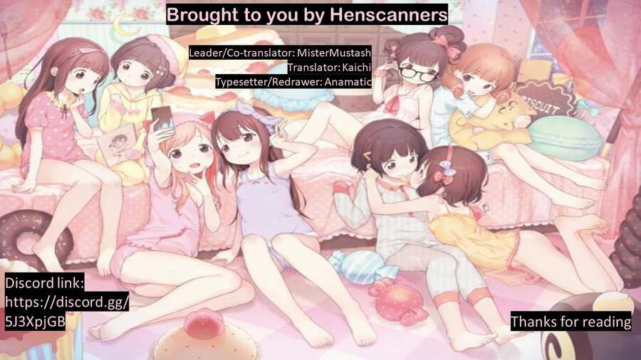 Kyou Kara Ore Wa Loli No Himo! Chương 25 Ảnh 37