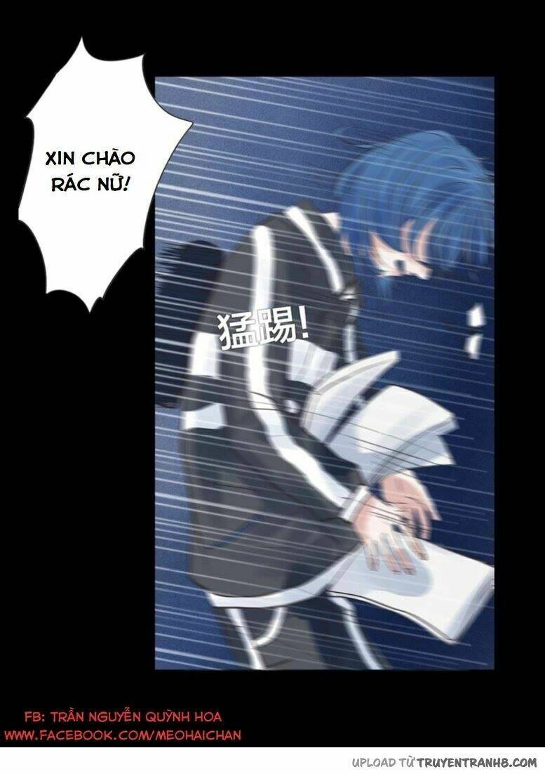 Trả Thù Trường Trung Học 2 Chương 3 Ảnh 56