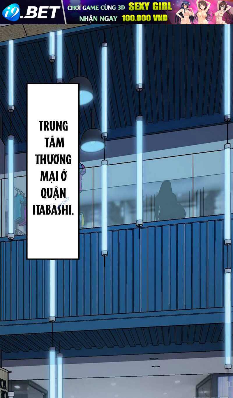 Kinh Dị Thịnh Yến Chương 14 Ảnh 2