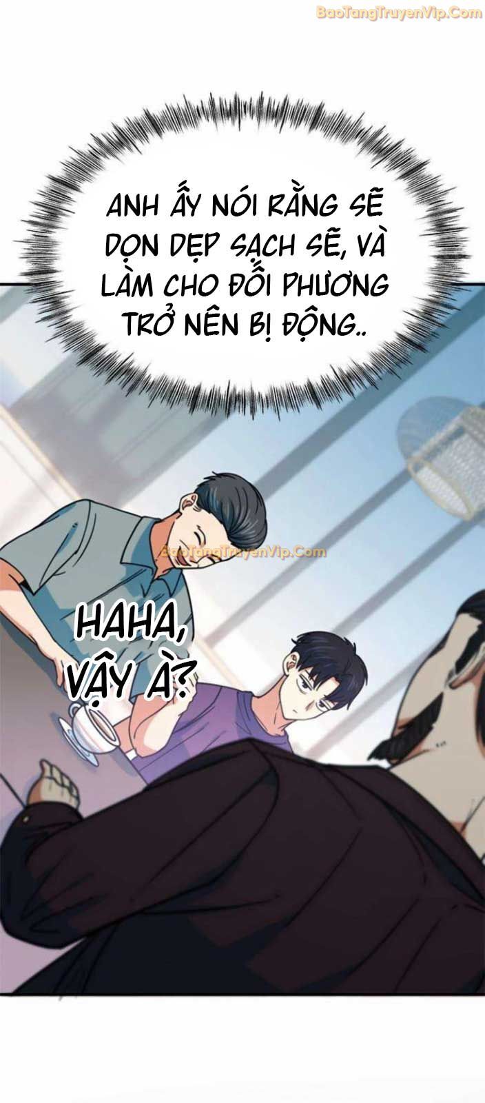 Tôi Bị Hiểu Lầm Là Siêu Sao Trên Sân Cỏ Chương 16 Ảnh 61