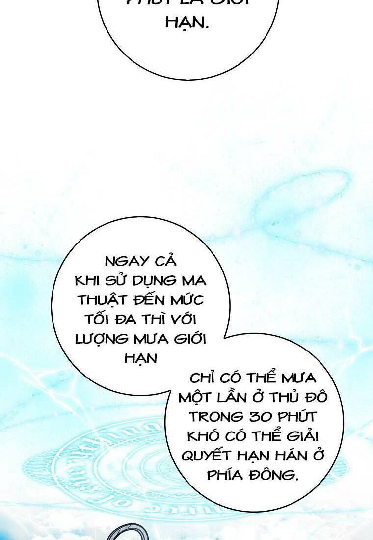Vị Bạo Chúa Của Tôi Sao Lại Hóa Trẻ Rồi Chương 18 Ảnh 71