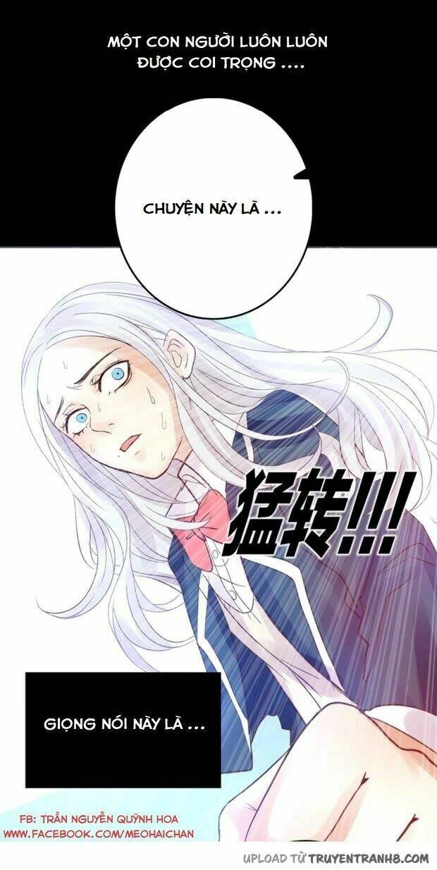 Trả Thù Trường Trung Học 2 Chương 3 Ảnh 48