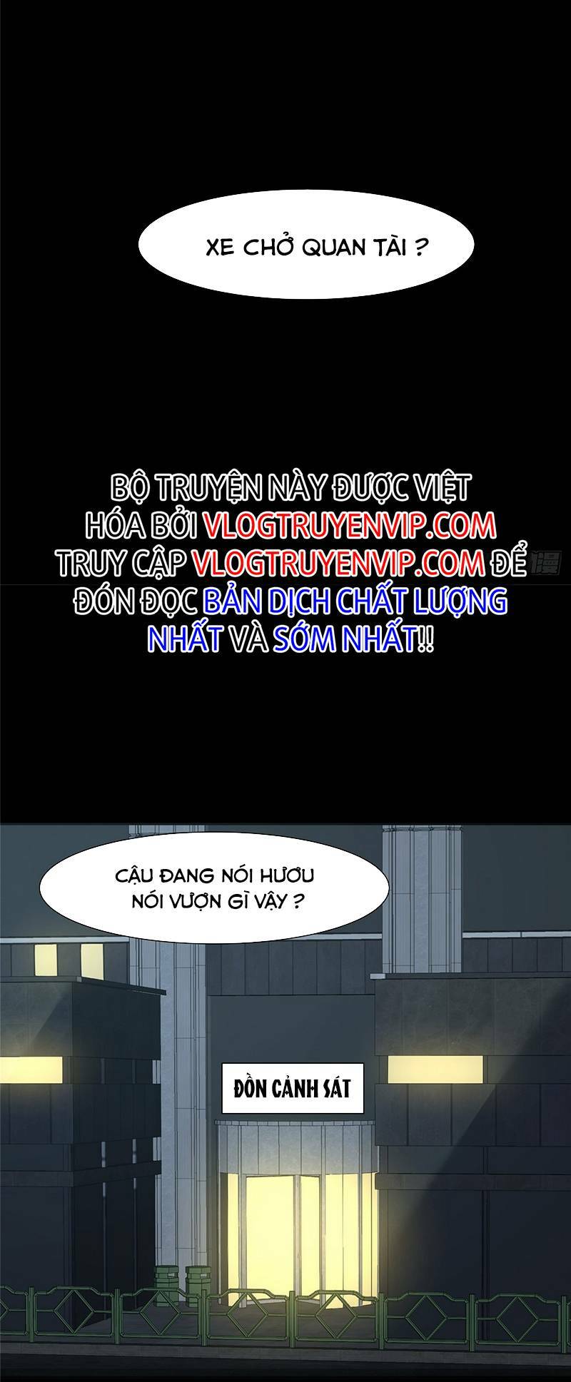 Kinh Dị Thịnh Yến Chương 7 Ảnh 52