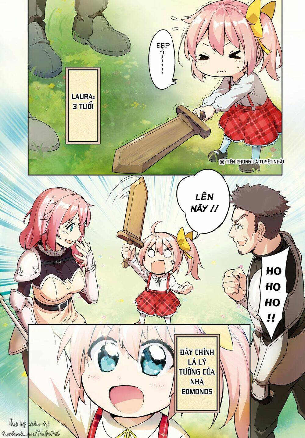 Kenshi O Mezashite Nyugaku Shitanoni Maho Tekisei 9999 Nandesukedo!? Chương 1 Ảnh 7