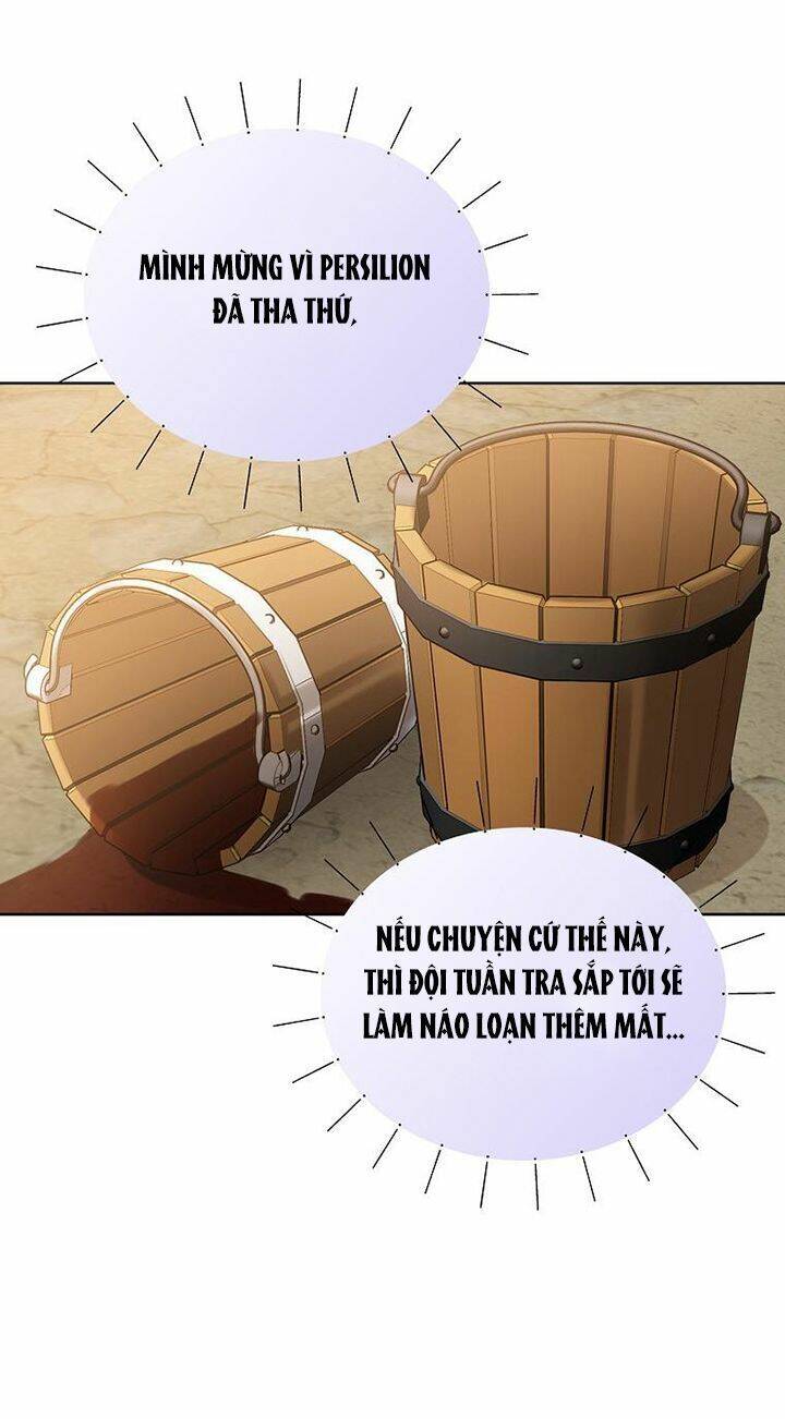 Vị Bạo Chúa Của Tôi Sao Lại Hóa Trẻ Rồi Chương 19 Ảnh 19
