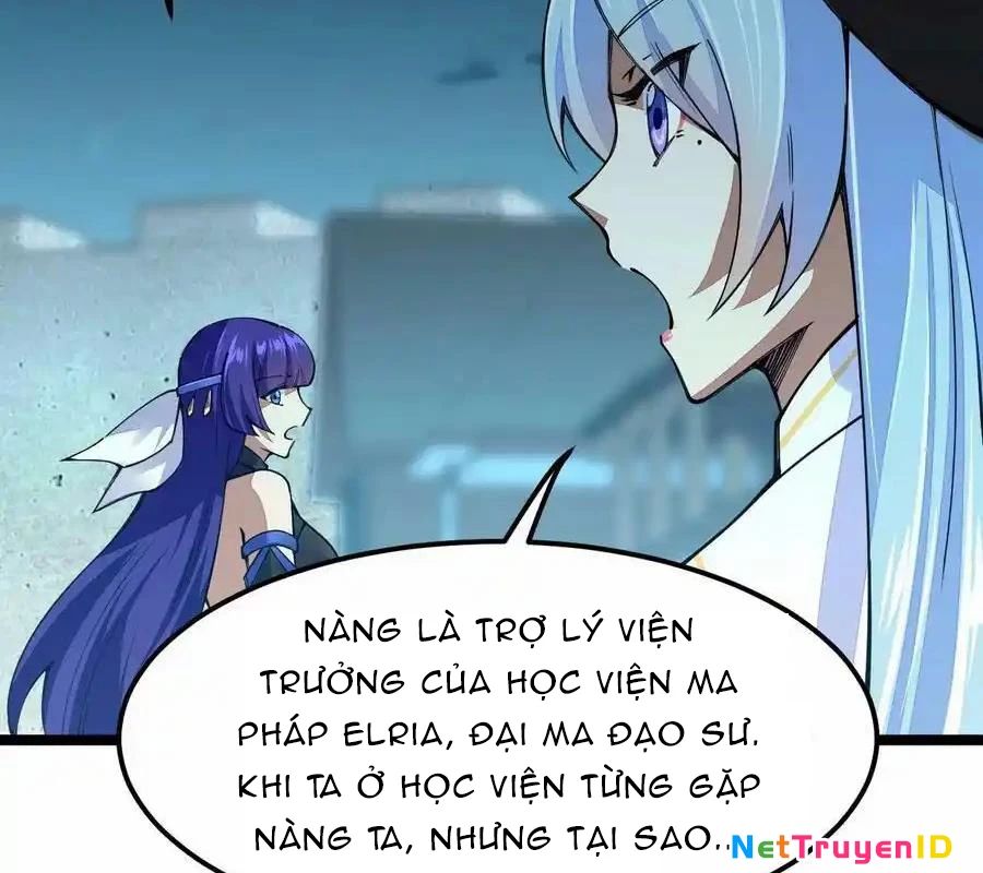 Sức Mạnh Của Kiếm Thần Chương 65 Ảnh 70