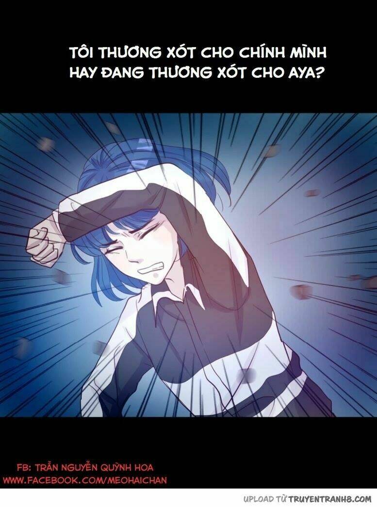 Trả Thù Trường Trung Học 2 Chương 3 Ảnh 92