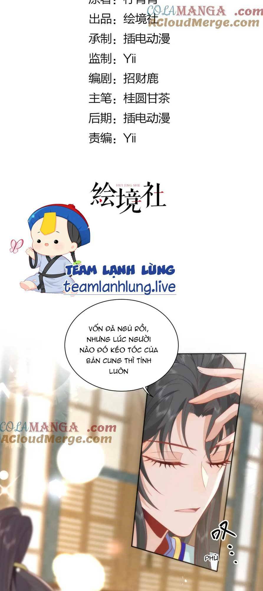 Hồ Ly Cáo Già Và Bạch Liên Hoa Cao Lãnh , Ai Sẽ Lộ Tẩy Trước Đây? Chương 40 Ảnh 3
