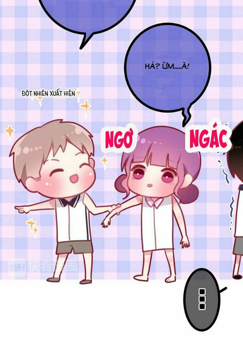 Tháng Sáu Kì Diệu Chương 59 Ảnh 6