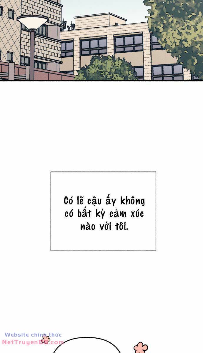 Mối Tình Đầu Đáng Ghét Chương 40 Ảnh 48