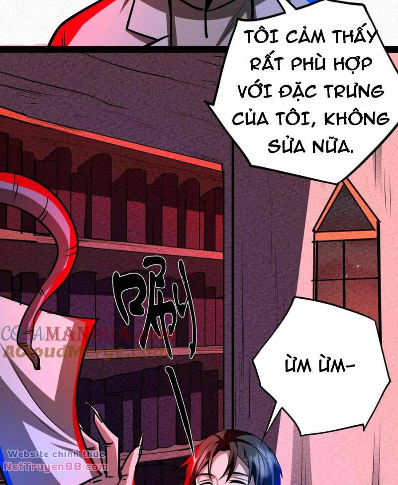 Dược Sư Kì Lạ: Bệnh Nhân Của Tôi Đều Rất Khủng Bố Chương 282 Ảnh 37