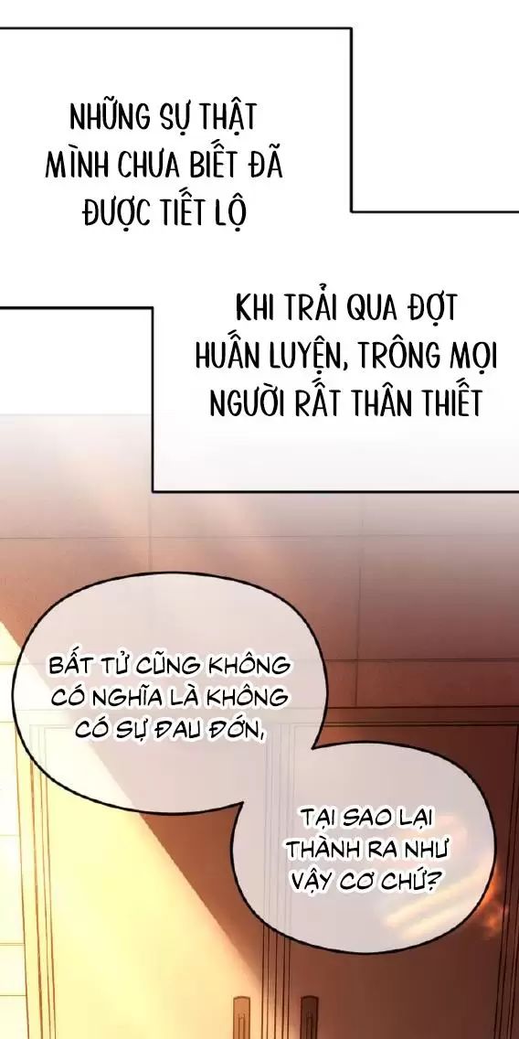 Kết Thúc, Tôi Muốn Thay Đổi Nó Chương 61 Ảnh 17