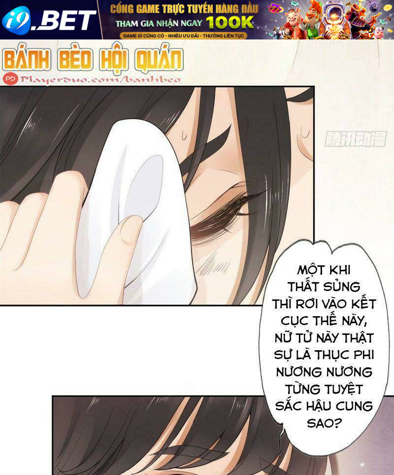 Mê Hoặc Lòng Người Chương 12 Ảnh 76