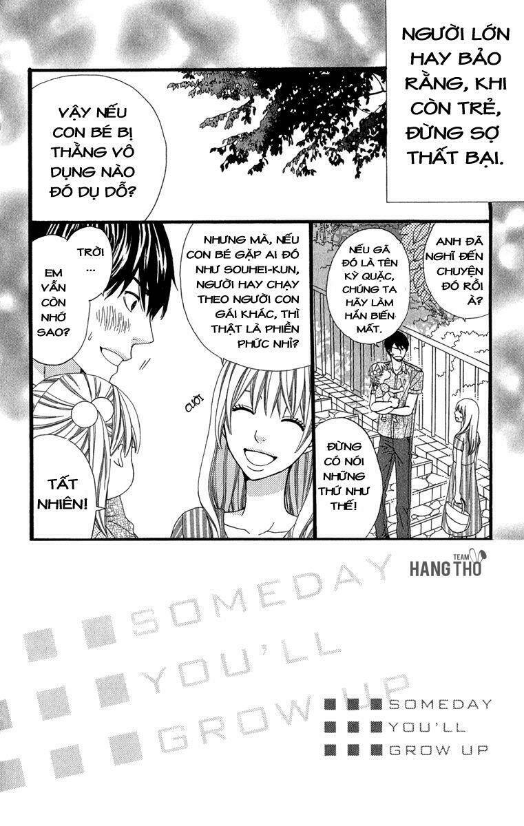 Itsuka Kimitachi Mo Otona Ni Naru Chương 5 Ảnh 3