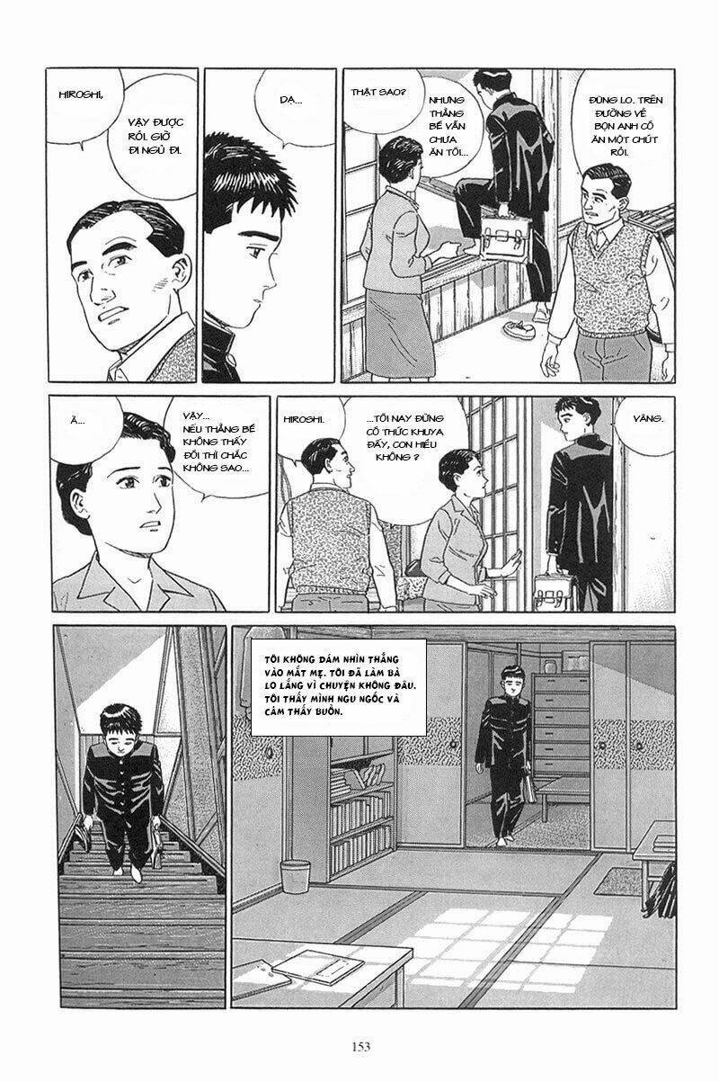 Haruka Na Machi E Chương 7 Ảnh 5