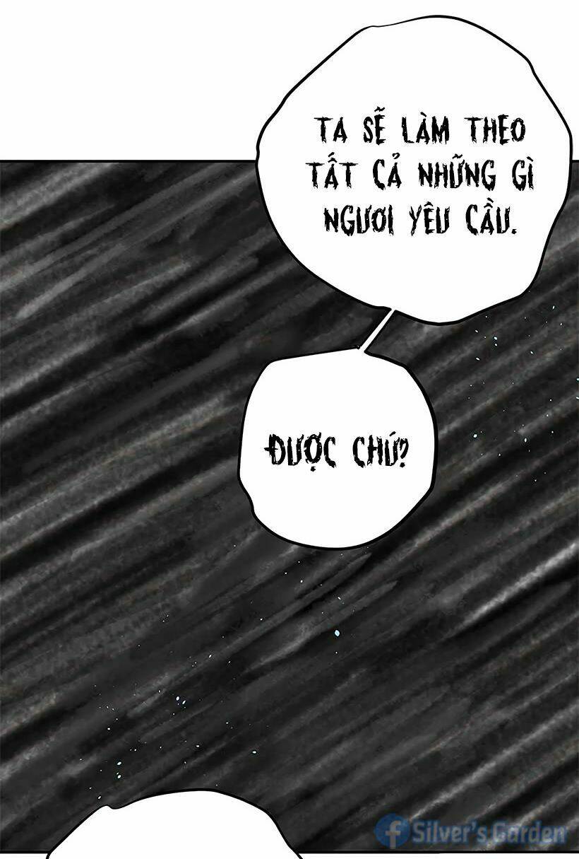 Hung Mãnh Tiểu Thư Chương 36 Ảnh 34