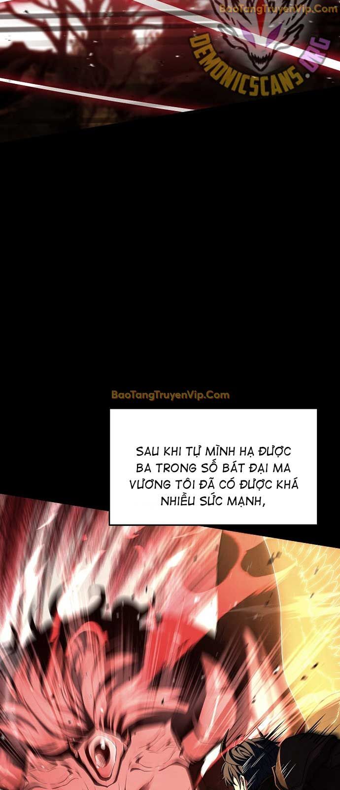 Huyền Thoại Giáo Sĩ Trở Lại Chương 166 Ảnh 63