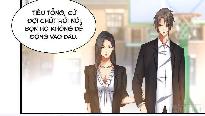 Tuyệt Thế Thiên Tài Hệ Thống Chương 51 Ảnh 19