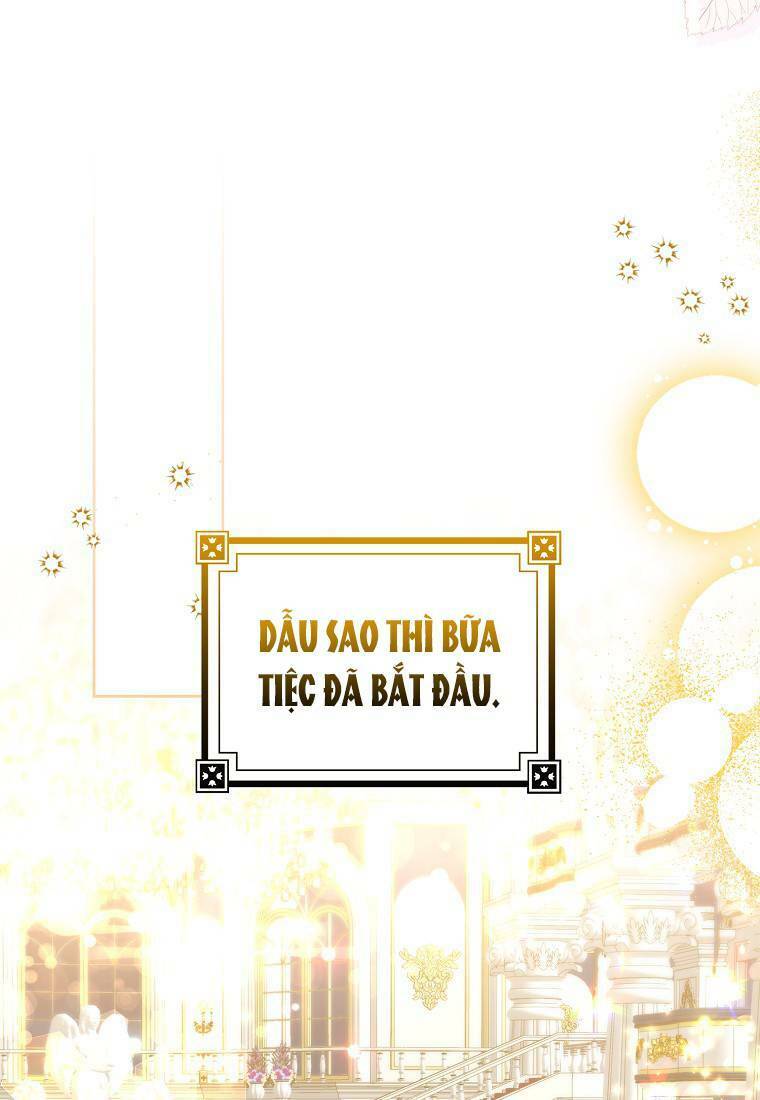 Vị Bạo Chúa Của Tôi Sao Lại Hóa Trẻ Rồi Chương 17 Ảnh 44