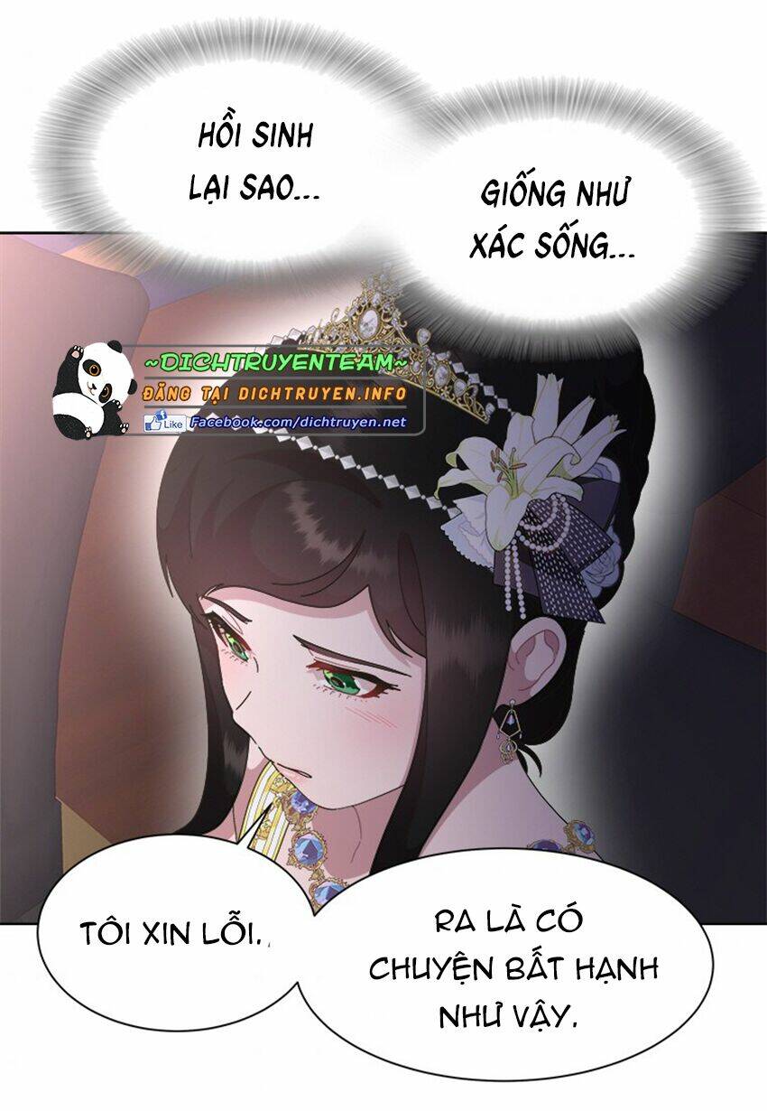 Con Gái Bảo Bối Của Ma Vương Chương 137 Ảnh 68